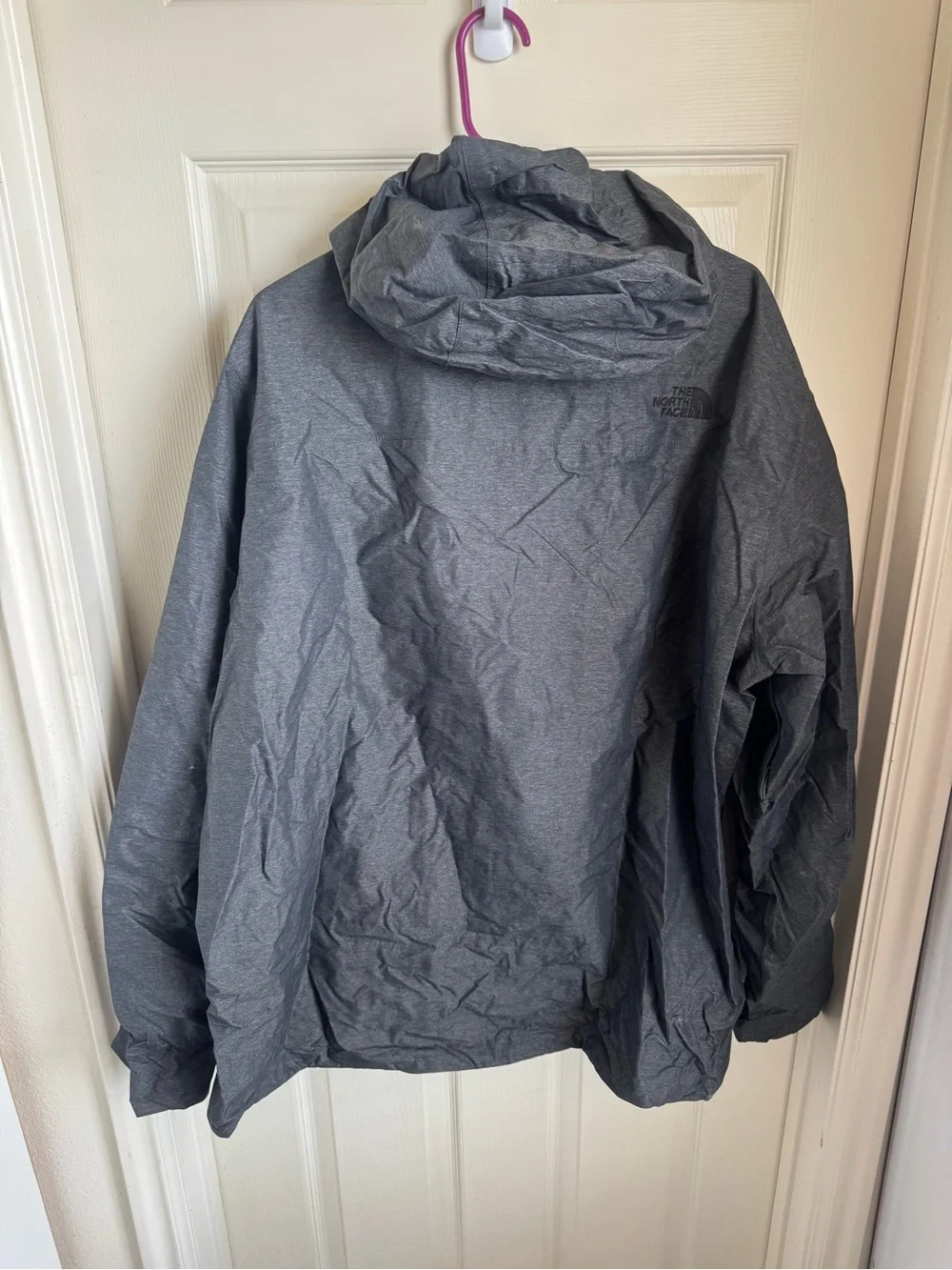 The North Face Gray Jacket
